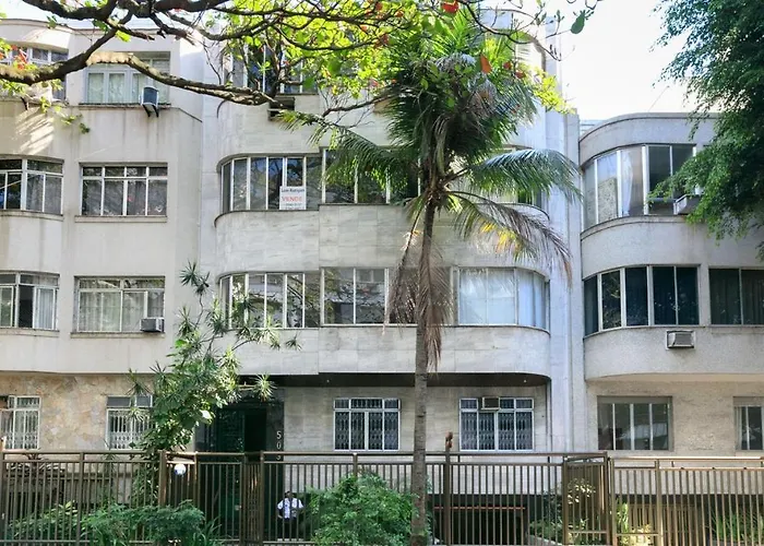 Tabas Maravilhoso apê 2 quartos Ipanema IP0052 Rio de Janeiro